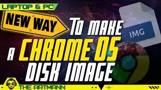 How to make a Chrome OS Disk Image [NEW METHOD] [Fix for r94 WSL VM error]