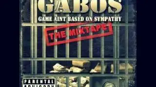 ODT PRESENTS -GABOS--GAME AINT BASED ON SYMPATHY
