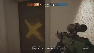 R6 customs