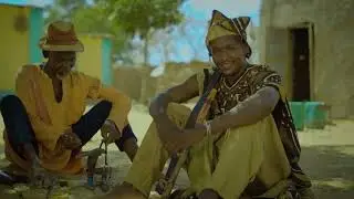 Kadjo One - Saya (Clip Officiel 4K)