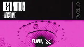 Hackatone - Destination