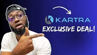 ✅  Kartra Secret Discount Code & Pricing (Best Deal EVER!) 🔥