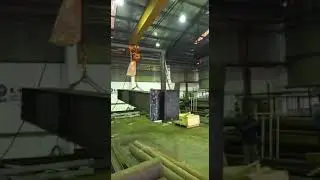 Customized load testing arrangements as per Client’s requirements at our workshop.