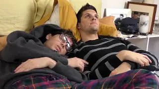 LGBT. Sous-titres français Cinéma gay. Lauréat d'un prix.