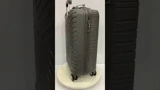 Чемодан Airtex #281 размер 20’