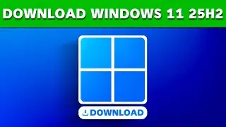 How to Get Windows 11 25H2 Right Now (No Insider Needed)