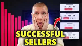 4 New Tiktok Shops that are CRUSHING IT (Proof This is Taking Off)