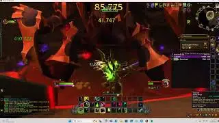 Delve 8 Earthcrawl Mines Demon Hunter Tanking