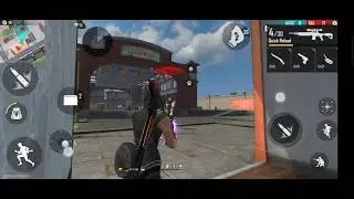 Just for Fun // Playing in training match