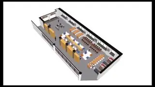 chilli design studio DIT animation