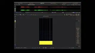 Metasynth CTX Tutorial  08 Image Filter