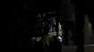 Manusia belut Buahbatu Bandung