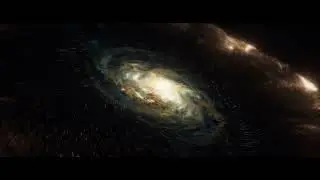 Planet X Ident 2022