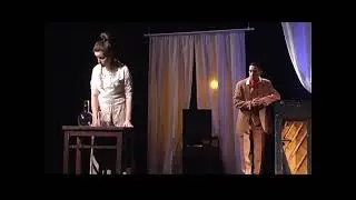 дети солнца 14 прогон ч.3