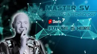 💫 Будущее уже здесь | Взаимодействие | Ameca Inteaction 