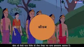 Standard 10, Hindi Kumarbharati, Chapter 07, हिम, Hindi Medium, Maharashtra Board (updated syllabus)