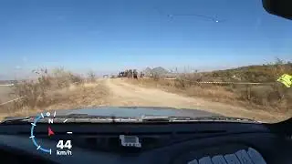 Трофи спринт 4 этап кубка СКФО /2