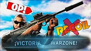 ✅*BUG MIRA SIN RETROCESO* Esta MIRA elimina el RETROCESO de tus armas!