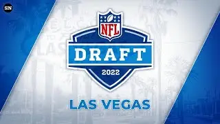 FINAL MOCK DRAFT - Mock Draft 5.0
