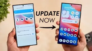 Samsung Added More New Customization Features to Galaxy Devices - Update Now!