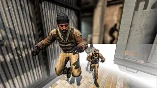 Set up HLAE depth of field for CSGO in Vegas and After Effects