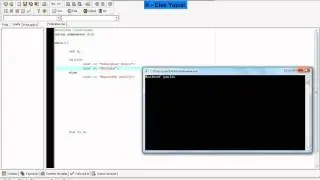 C++ Dersleri - 5
