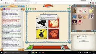 Game Of Thrones? | Board Game Online #1
