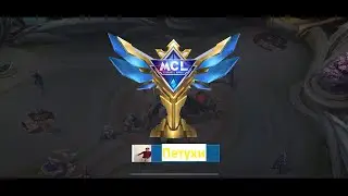 MCL ПЕТУХИ ВЫ*БАЛИ ВСЕХ | mobile legends | мобаил легендс
