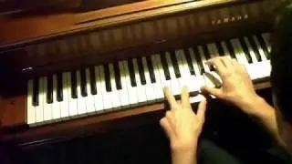 Last to Know - Piano Tutorial (Part 1)