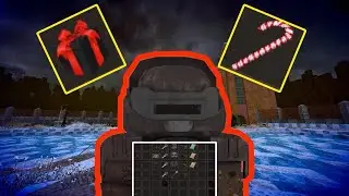 НГ ИВЕНТ НА METROCRAFT
