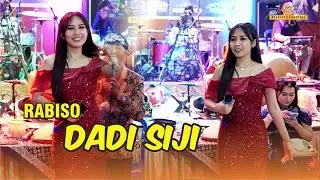 RAISO DADI SIJI  TATA GANOSA - KHM MUSIC - BGS AUDIO