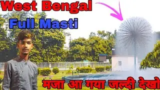 Full Masti On West Bangal😍 || मजा आ गया ||
