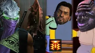 StarCraft 2: Funny and Weird moments