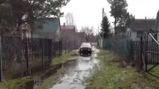 Покорение болот