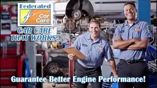Car Care Tips - Engine Performance Checks