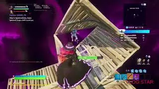 Ronin All  Girls Are Same Fortnite Montage