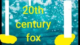 20th century fox break logo
