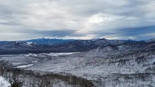Смотровые площадки Лаго-Наки