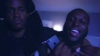 Dexta DMOE - Im On ( Official Video )