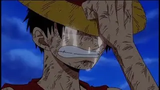 One Piece - The captain's burden