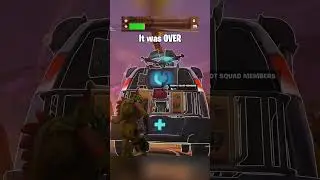 It was OVER 🤣💀