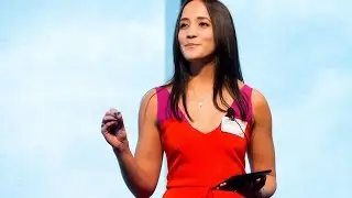 Future of Working: The Future of Talent Management, Andrea Tjoeng