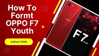 Format Oppo F7 Youth Done By UMT