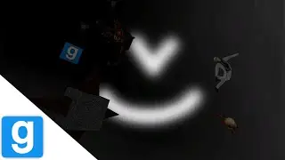 Halfquake x Garry's Mod Official Trailer