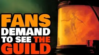 The Spacing Guild in DUNE 3 | The One Mistake Villeneuve MUST Avoid
