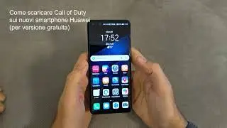 CALL OF DUTY su smartphone HUAWEI: GUIDA al DOWNLOAD!