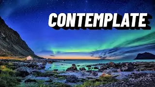 [FREE] Chill Type Beat - CONTEMPALTE | Hip Hop Beats