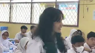 VIDEO PRAKTEK PEMBELAJARAN UKIN PPG