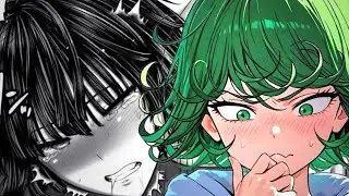 Saitama Làm Gì Tatsumaki Và Fubuki Cơ???