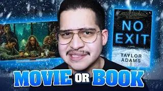 So You Guys Really Want This As A New Series Huh?